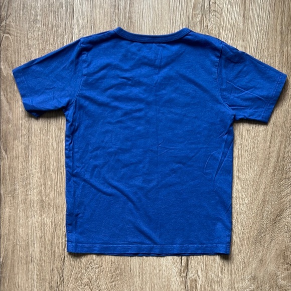 The Children’s Place Boys Bundle of Graphic Tees Size 4T - Picture 16 of 17